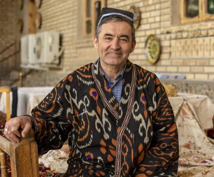 Abdullo Narzullayev